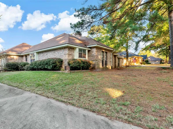 533 Spruce Dr, Paris, TX 75462