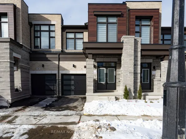 34 Singhampton Rd, Vaughan, ON L4H 5J6