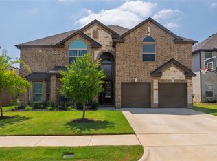 1513 Chickadee Dr, Mansfield, TX 76063