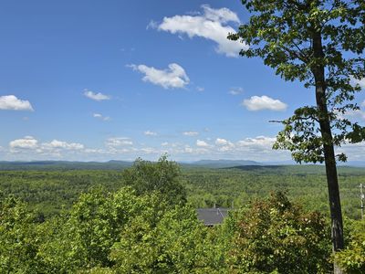 Lot 55 Quaker Ridge Road, Casco, ME, 04015