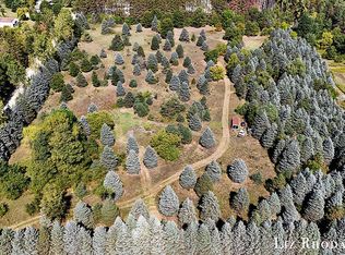 V/l 13 Mile Rd NE, Rockford, MI 49341