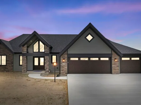 17630 Pavia Pass, Huntertown, IN 46748