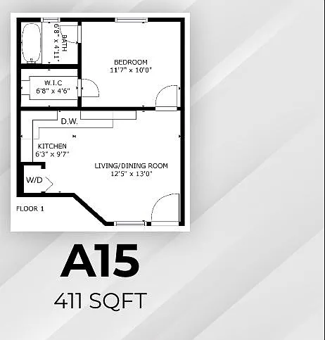 A15 A15