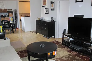 Rented by Corcoran