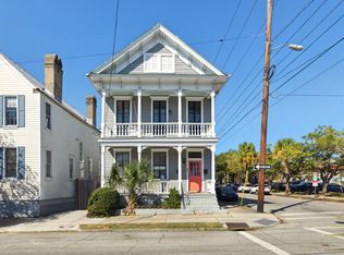 16 Morris St, Charleston, SC 29403