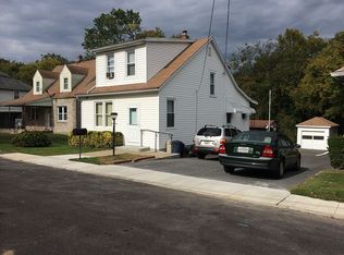 8060 Roslyn Ave, Baltimore, MD 21237