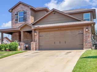 3114 NW 23rd St, Fort Worth, TX 76106