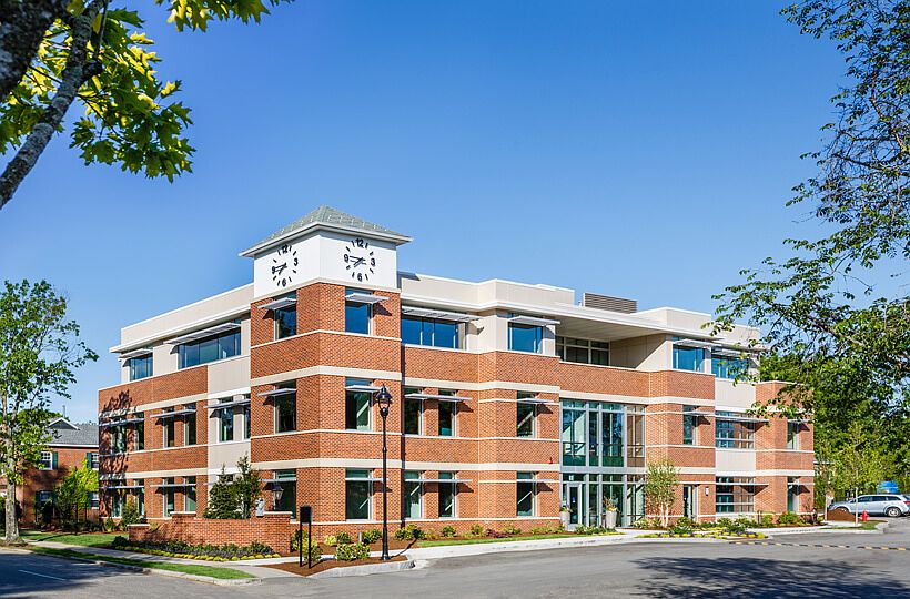 Hancock Village 1 Hancock Village Dr Chestnut Hill MA Zillow