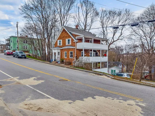 144 Third Street, Auburn, ME 04210