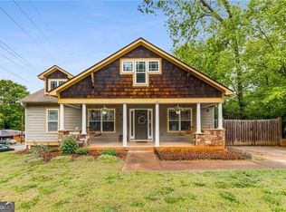 72 Griggs St SW, Marietta, GA 30064