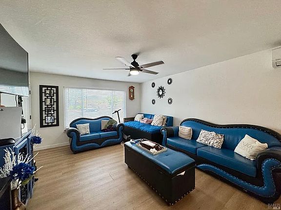 4th image of 2831 Soscol Ave #A