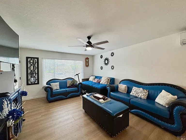 2831 Soscol Ave #A — Photo 4