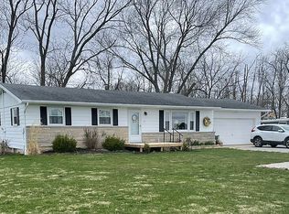 2970 S Kirby Rd, Bloomington, IN 47403