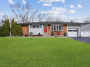 41 Enright Ave, Freehold, NJ 07728