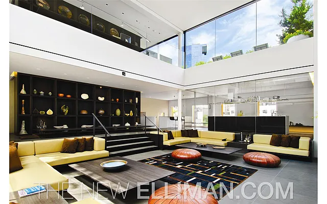 Sold by Douglas Elliman | media 1