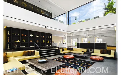 Sold by Douglas Elliman