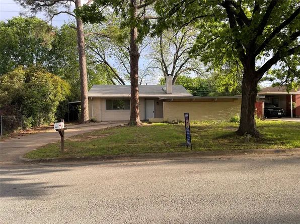 518 W Lovers Ln, Arlington, TX 76010