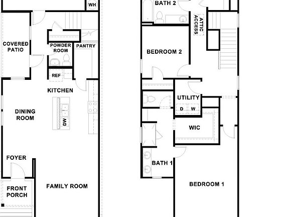 2nd image of this home