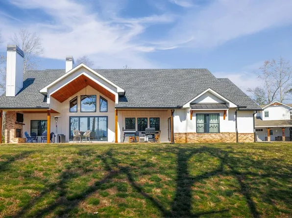 60 Buckeye Branch Rd, Morganton, GA 30560