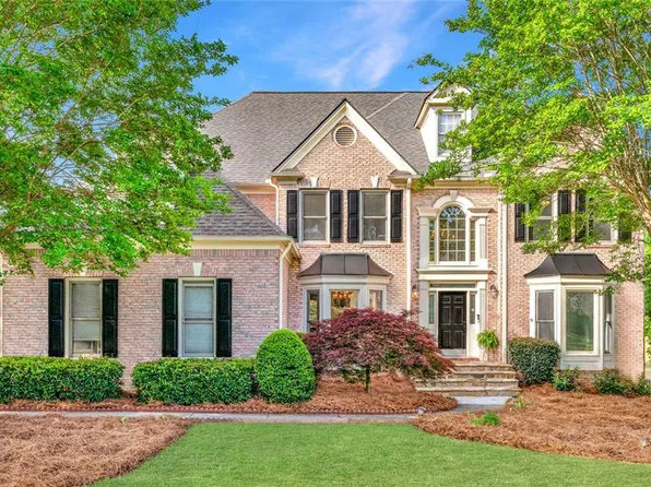1718 Mulberry Lake Dr, Dacula, GA 30019