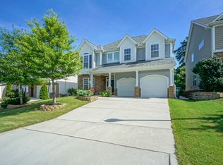1120 Jewel Creek Dr, Cary, NC 27519