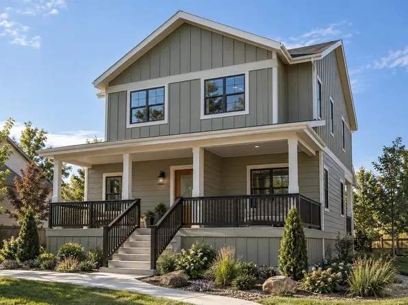 1658 Taft Gardens Cir, Loveland, CO 80537