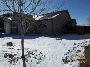 1106 B Biehl Dr, Belgrade, MT 59714