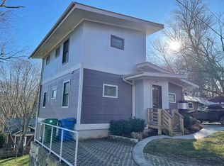 50 Greeley St, Asheville, NC 28806