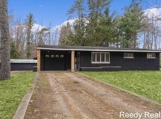 16585 Blair St, West Olive, MI 49460
