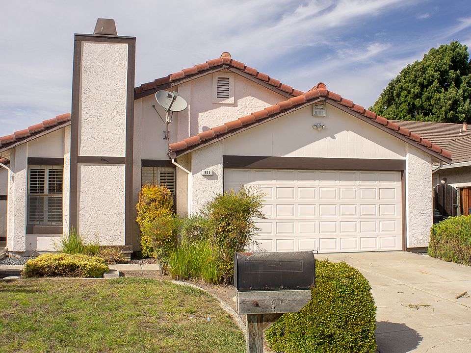 1st image of 911 Pacheco Dr