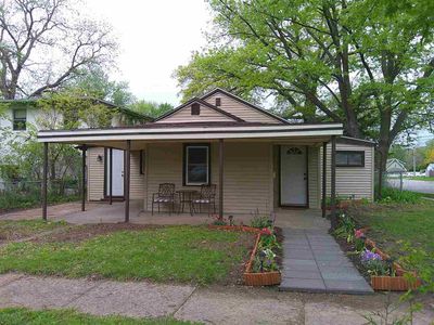 1009 Highland Ave, Iowa City, IA, 52240