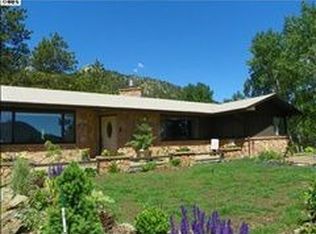 1451 Axminster Ln, Estes Park, CO 80517