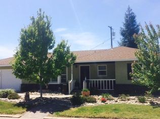 835 El Paseo St, Turlock, CA 95380