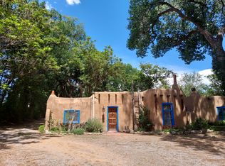 20D Rancho Ancon Ln, Santa Fe, NM 87506