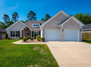 6096 Meridian Dr, Alexander, AR 72002
