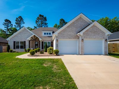 6096 Meridian Dr, Alexander, AR, 72002
