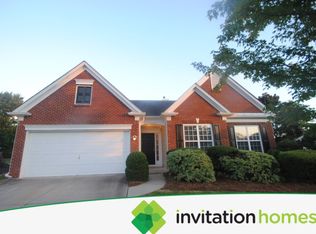 6645 Shadwell Ct, Cumming, GA 30040