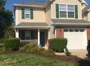 2036 Nashboro Blvd, Nashville, TN 37217