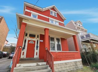 2346 Rohs St, Cincinnati, OH 45219
