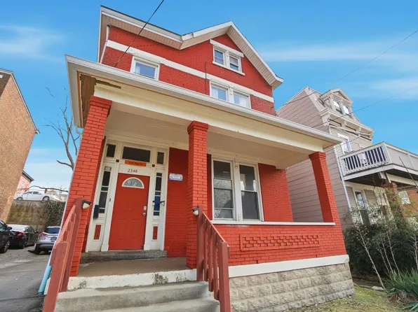 2346 Rohs St, Cincinnati, OH 45219