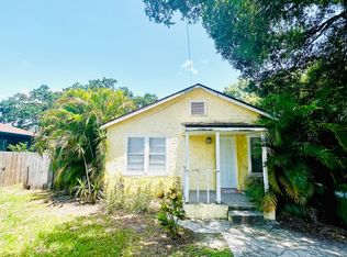 6416 S Himes Ave, Tampa, FL 33611