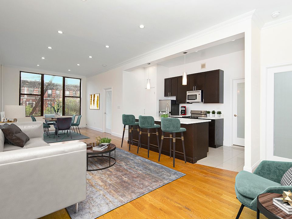 1st image of 231 E 14th St APT 5F