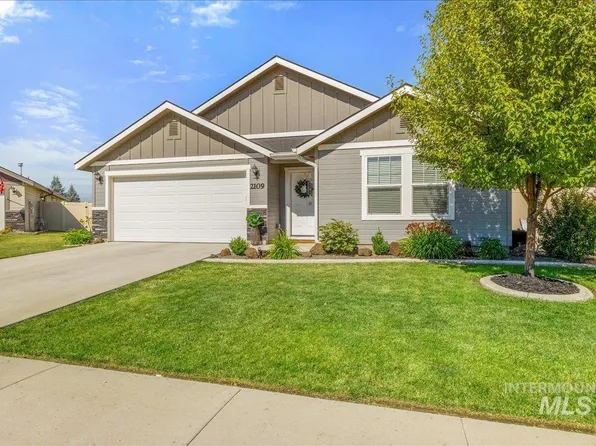 2109 N Greenville Ave, Kuna, ID 83634