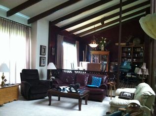 2506 Sierra Cir, Hattiesburg, MS 39402