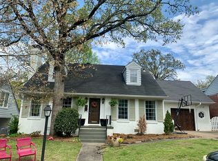 204 Schoolwood Ln, Cammack Village, AR 72207