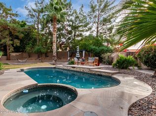 1201 E Le Marche Ave, Phoenix, AZ 85022