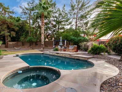 1201 E Le Marche Ave, Phoenix, AZ, 85022