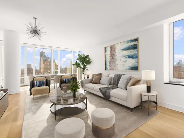 245 West 99th Street image 1 of 20