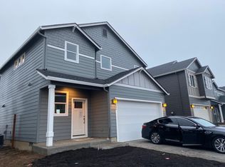 8622 N 3rd Way, Ridgefield, WA 98642