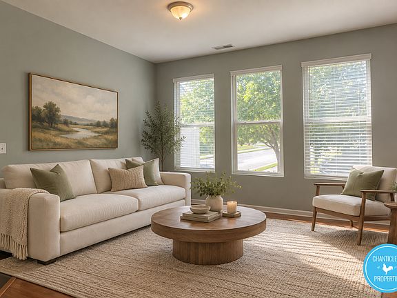 2nd image of 4442 Hillsgrove Rd #1